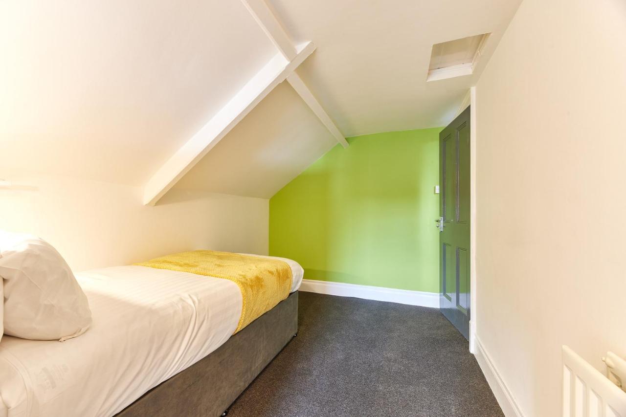 Villa Maddison House, Beautiful New Renovated 5Bed House Blyth  Exterior foto