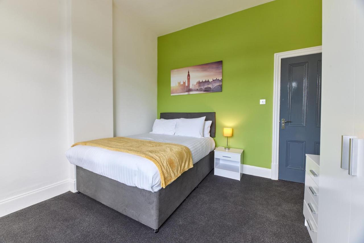 Villa Maddison House, Beautiful New Renovated 5Bed House Blyth  Exterior foto