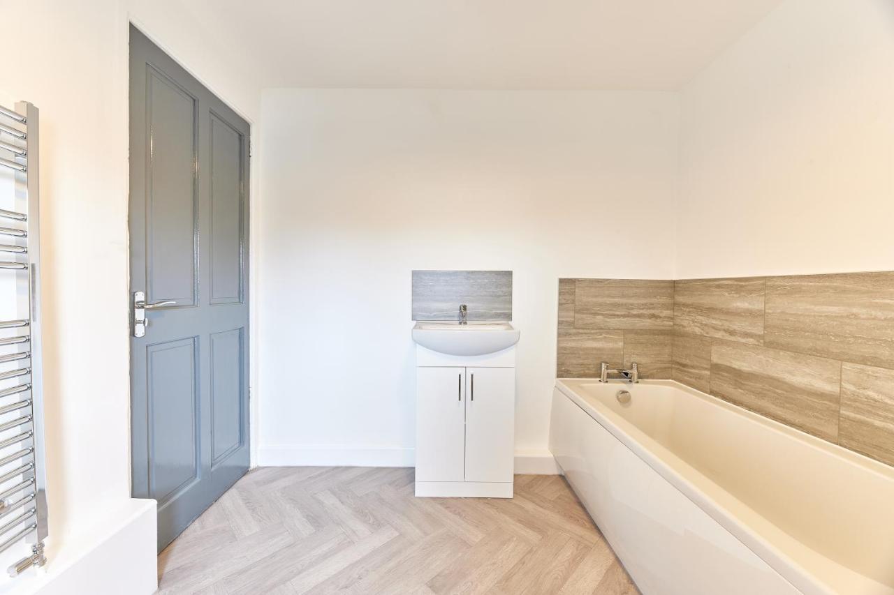 Villa Maddison House, Beautiful New Renovated 5Bed House Blyth  Exterior foto