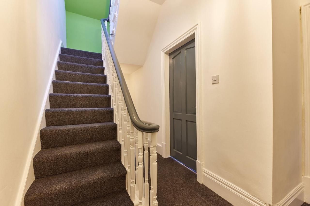 Villa Maddison House, Beautiful New Renovated 5Bed House Blyth  Exterior foto