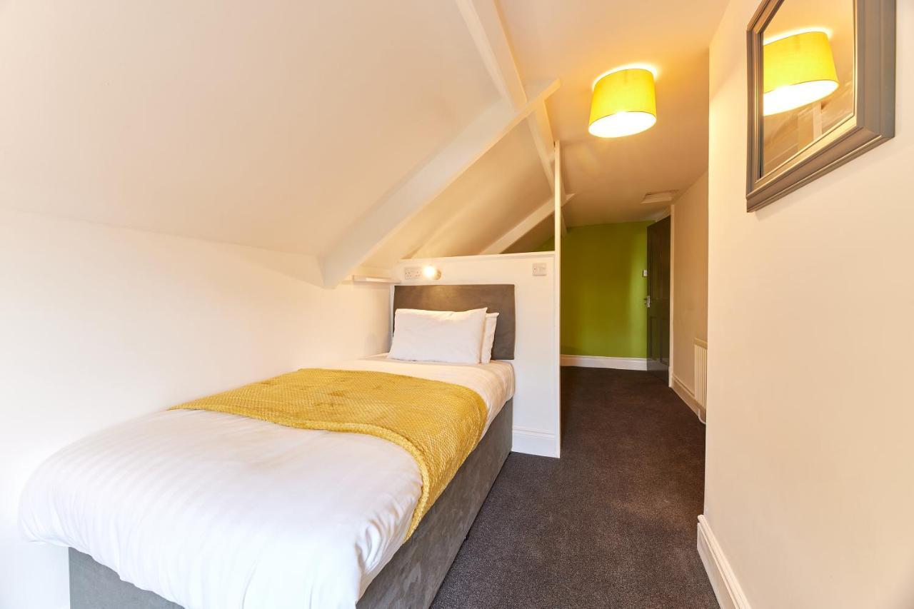Villa Maddison House, Beautiful New Renovated 5Bed House Blyth  Exterior foto