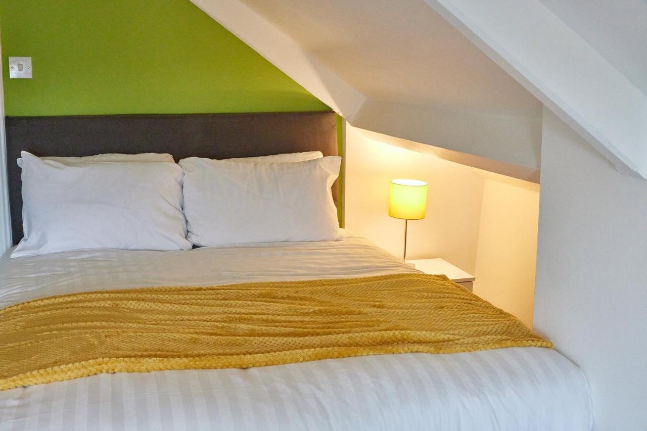 Villa Maddison House, Beautiful New Renovated 5Bed House Blyth  Exterior foto