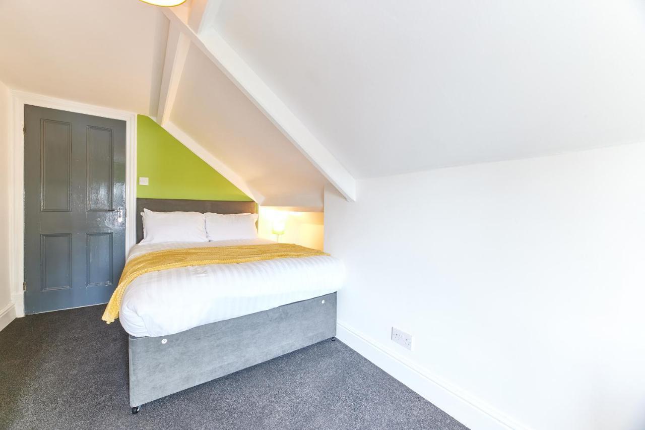 Villa Maddison House, Beautiful New Renovated 5Bed House Blyth  Exterior foto