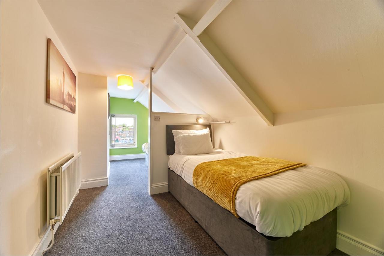 Villa Maddison House, Beautiful New Renovated 5Bed House Blyth  Exterior foto