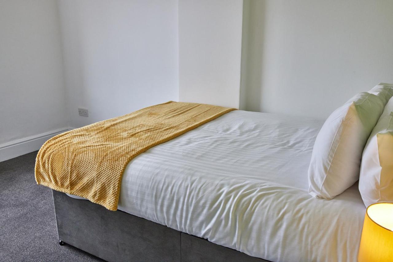 Villa Maddison House, Beautiful New Renovated 5Bed House Blyth  Exterior foto