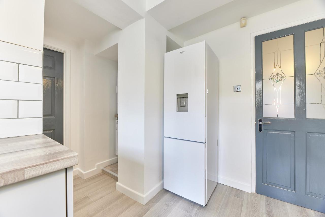 Villa Maddison House, Beautiful New Renovated 5Bed House Blyth  Exterior foto