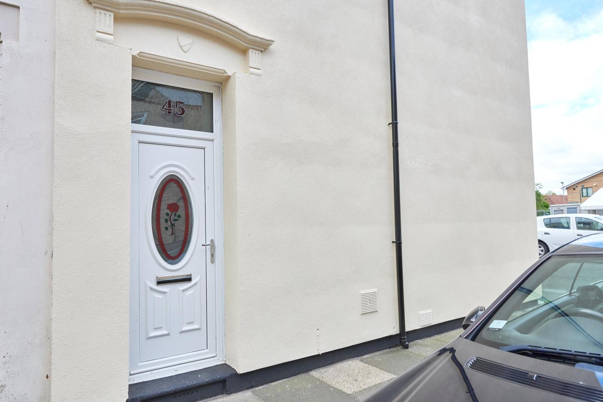 Villa Maddison House, Beautiful New Renovated 5Bed House Blyth  Habitación foto