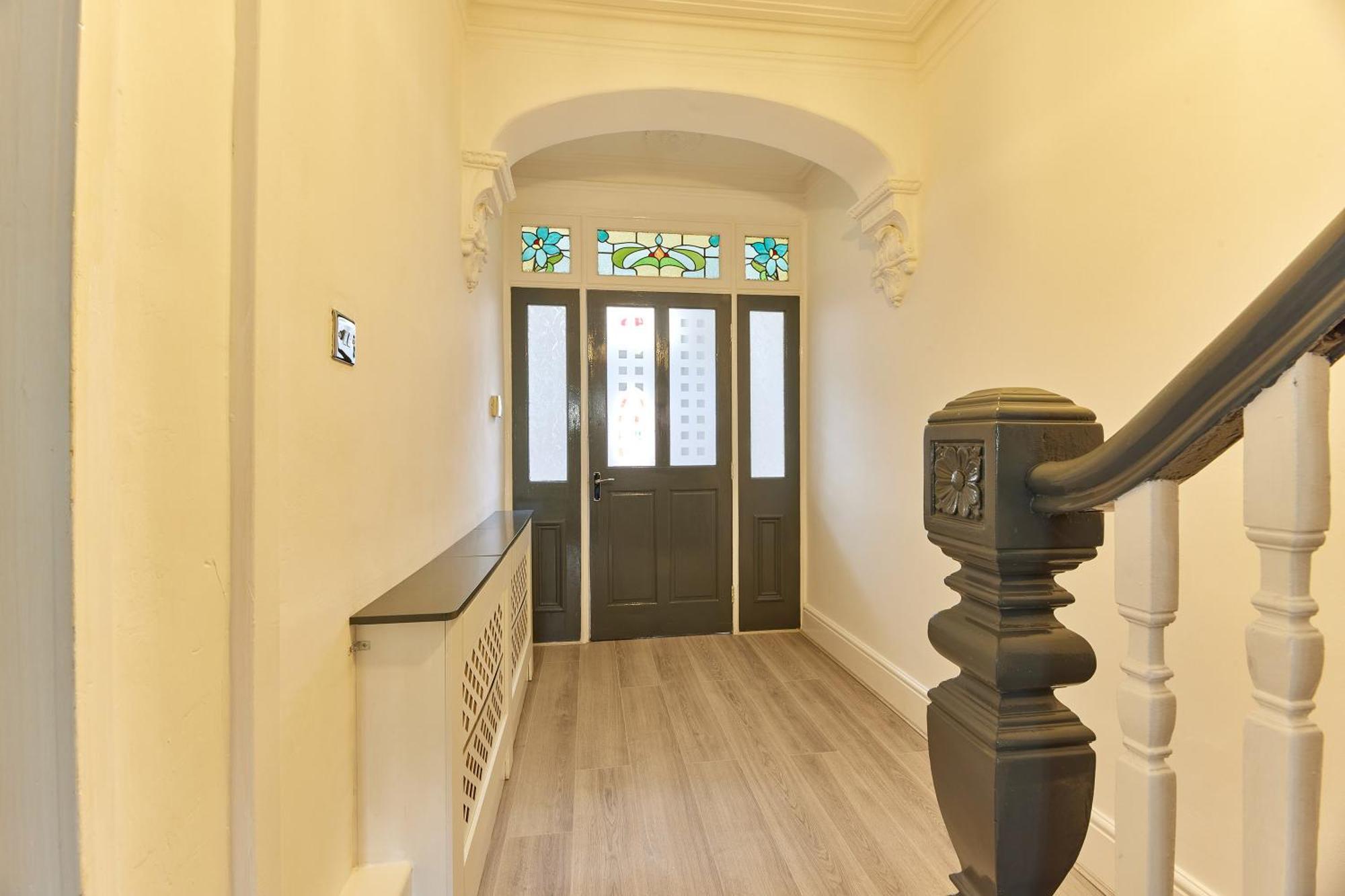 Villa Maddison House, Beautiful New Renovated 5Bed House Blyth  Habitación foto